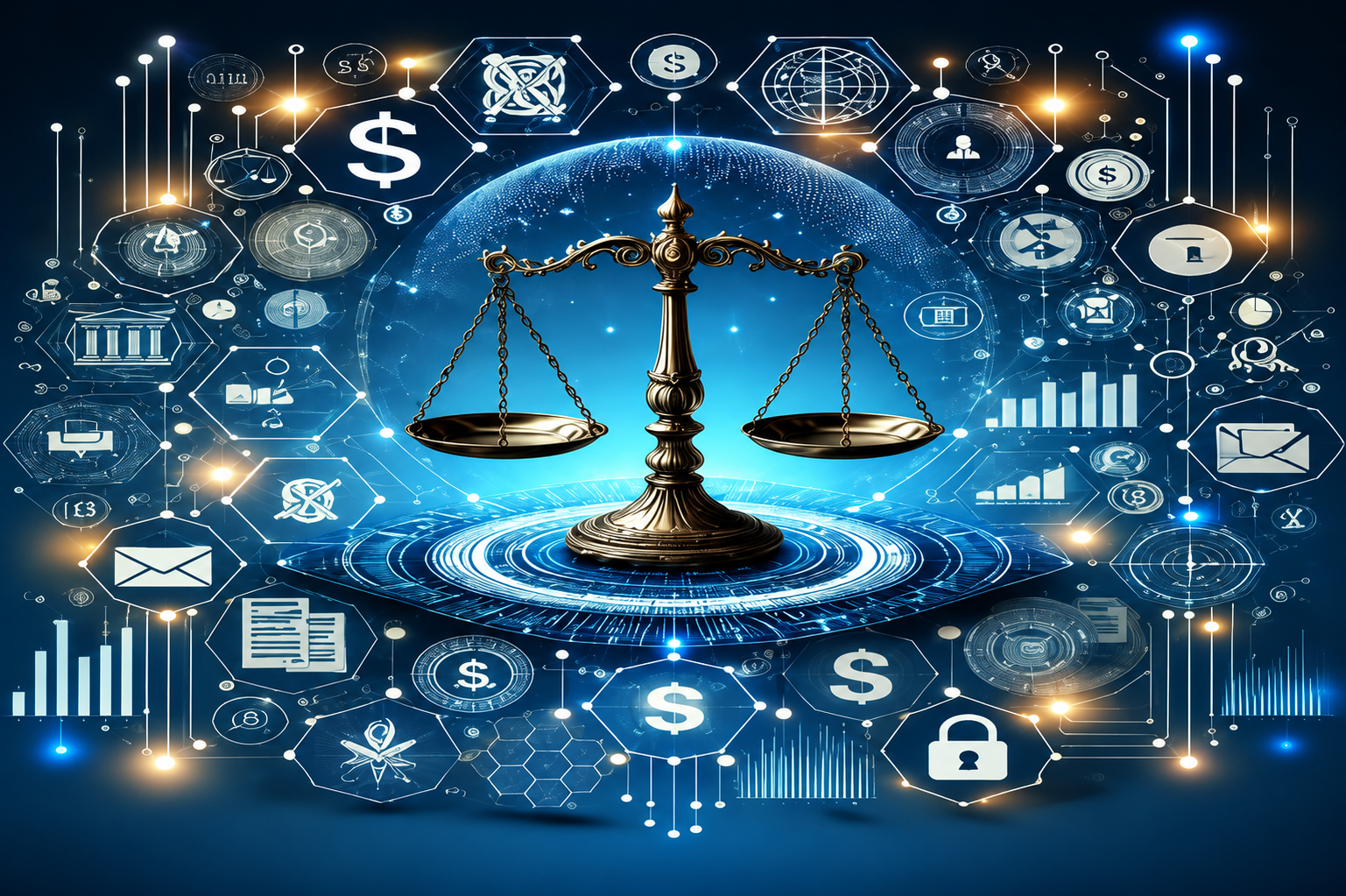 Regulatory frameworks we operate within